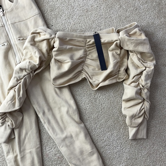 L’animal x Morgan Osman busy BÄDĒ catsuit - Picture 4 of 6